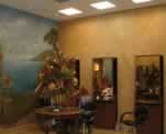 Beauty Salon Wall Decor